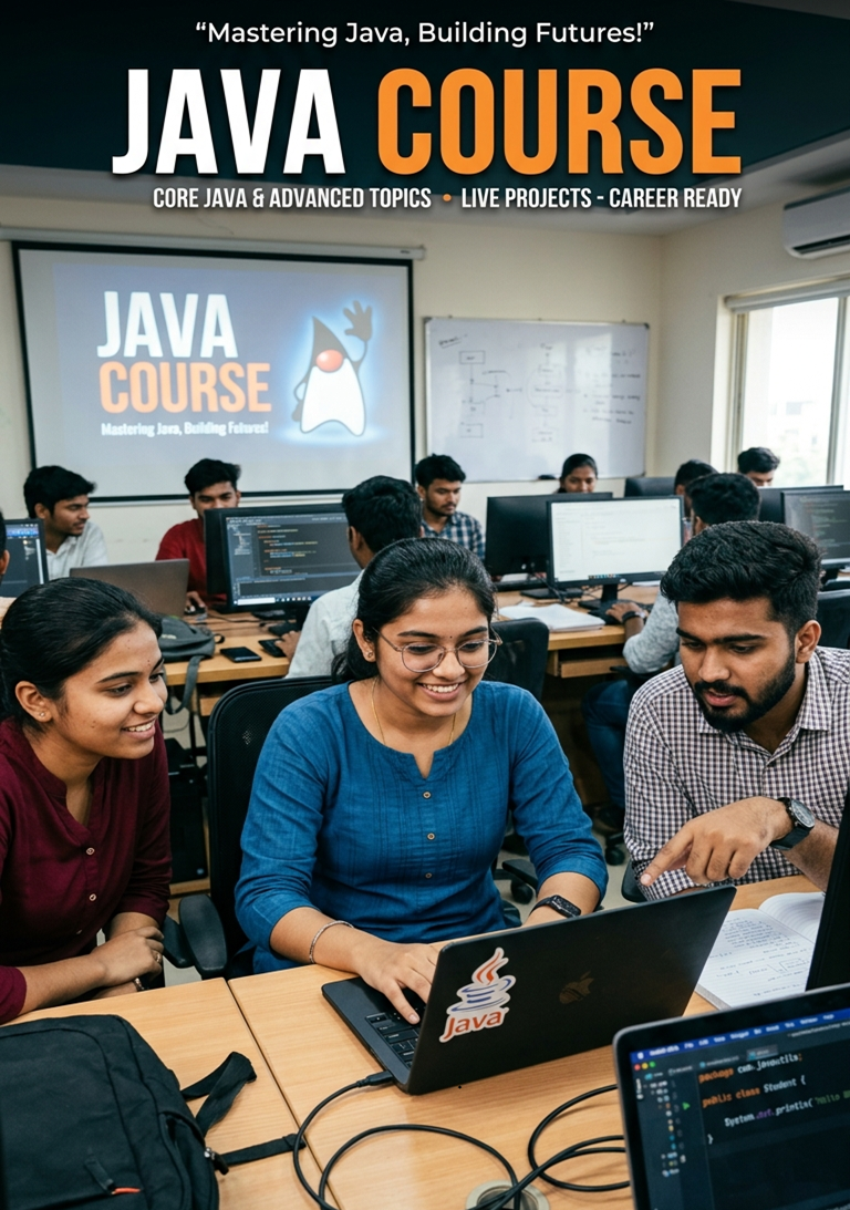 Java Programming
