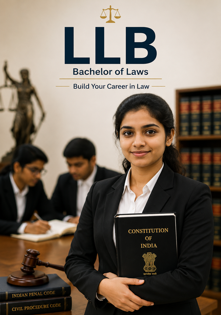 LLB