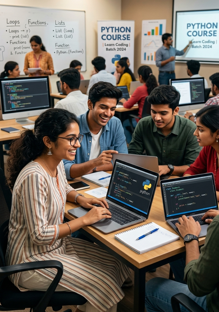 Python Programming