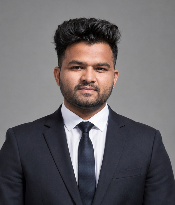Mr. Sagar